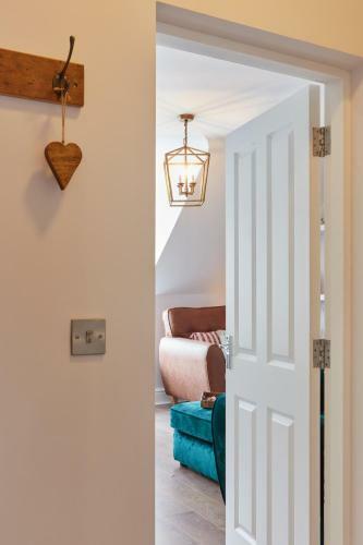 Apartamento Olde Englishe Apt 4