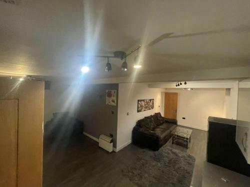 The Apartment