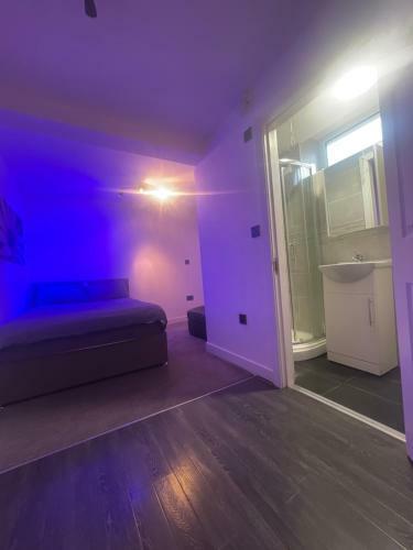 The Apartment