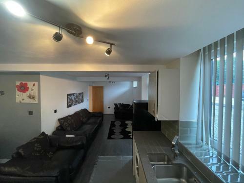 The Apartment