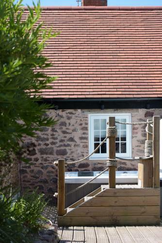 Stone Barn