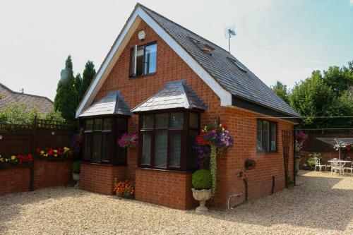 The Old Post House Cottage