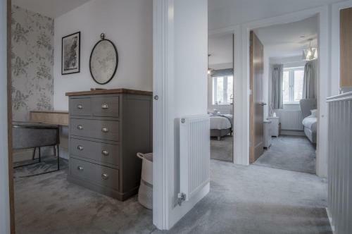 Maes Yr Orsaf - 4 Bedroom Holiday Home - Narberth