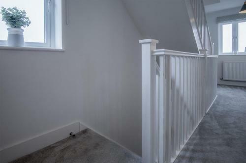 Maes Yr Orsaf - 4 Bedroom Holiday Home - Narberth
