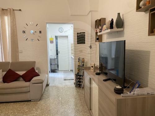 Marta's House