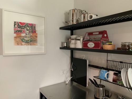 Hostal Casa Meriditta