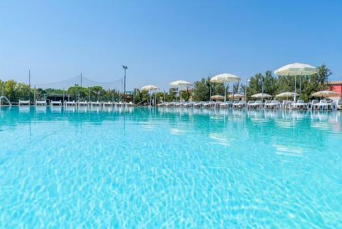 Apartamento Conero Mare Blu. Appartamento In Resort