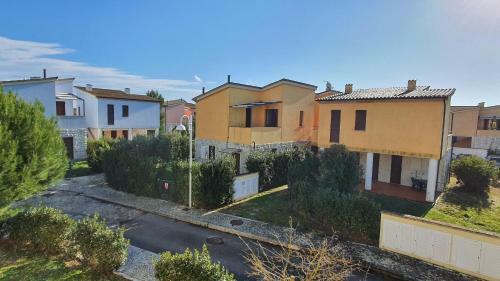 Apartamento Conero Mare Blu. Appartamento In Resort