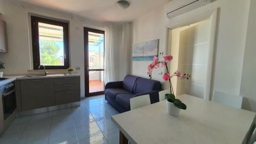 Apartamento Conero Mare Blu. Appartamento In Resort