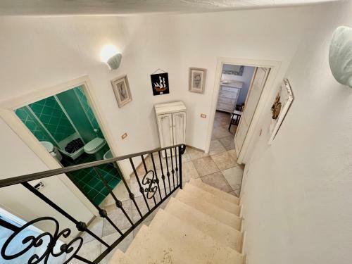 Apartamento Casa Mari�