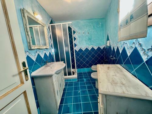 Apartamento Casa Mari�