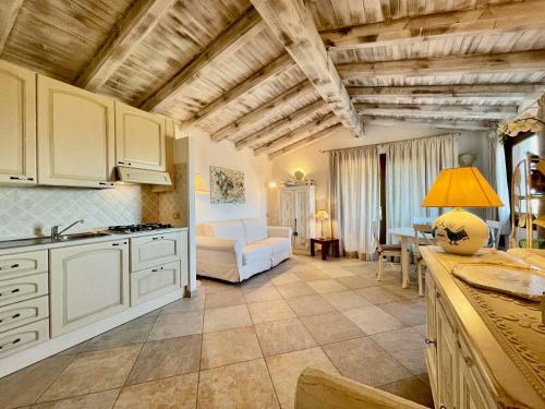 Apartamento Casa Mari�