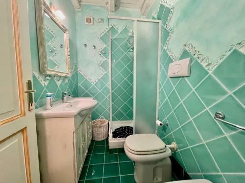 Apartamento Casa Mari�