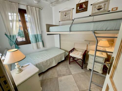 Apartamento Casa Mari�