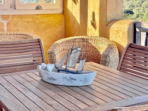 Apartamento Casa Mari�