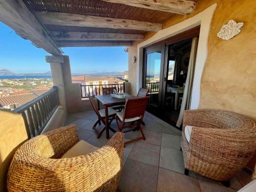 Apartamento Casa Mari�