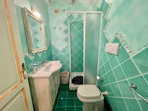 Apartamento Casa Mari�