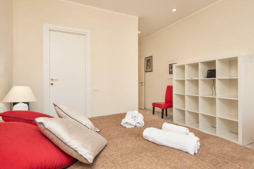 Olbia Center City Apartment