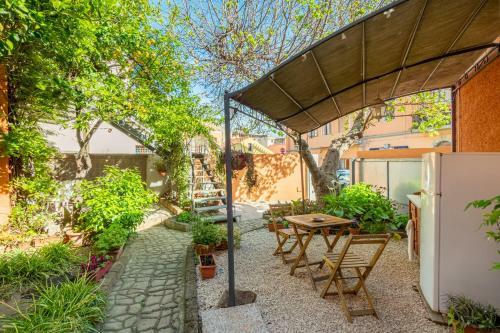 Olbia Center City Apartment