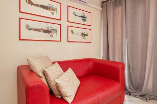Olbia Center City Apartment