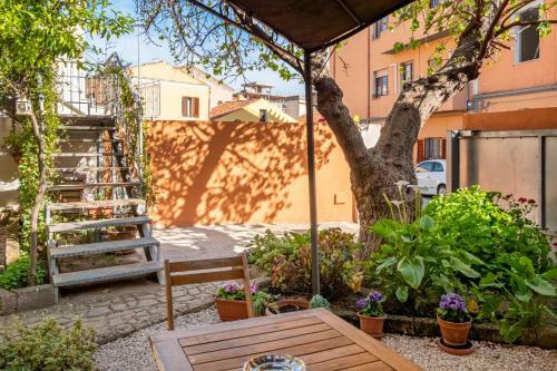 Olbia Center City Apartment