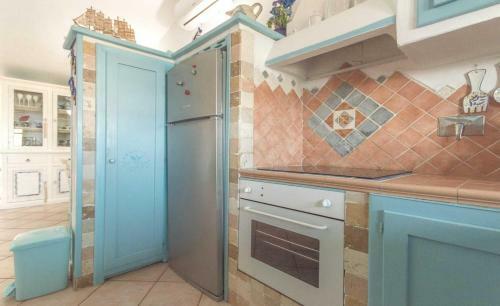 Apartamento La Terrazza Sul Mare