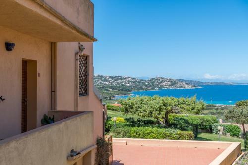 Apartamento Flat Orizzonte Blu