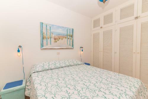 Apartamento Flat Orizzonte Blu