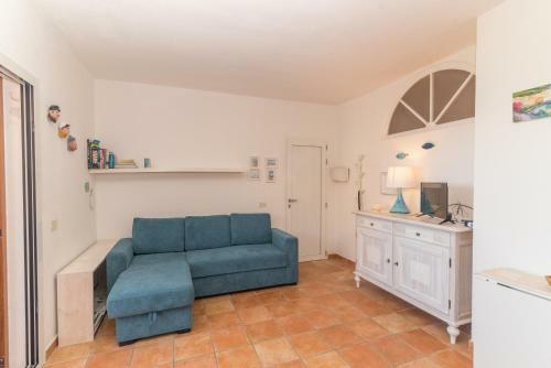 Apartamento Flat Orizzonte Blu