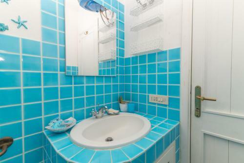 Apartamento Flat Orizzonte Blu