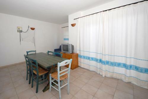 Apartamento Residence Capo D?orso