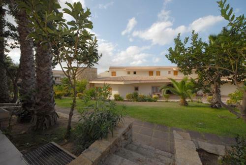 Apartamento Residence Capo D?orso