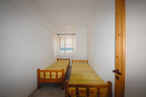 Apartamento Residence Capo D?orso