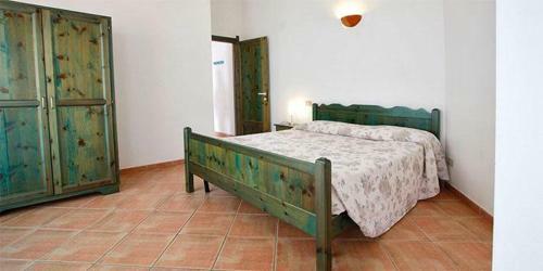 Apartamento Residence Capo D?orso