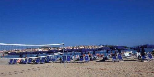 Apartamento Residence Capo D?orso