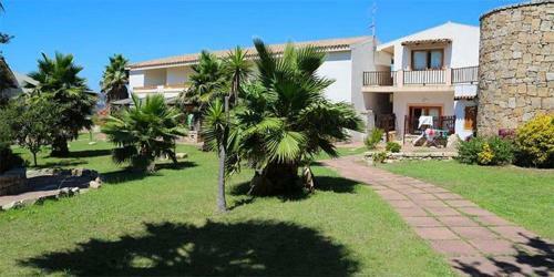 Apartamento Residence Capo D?orso