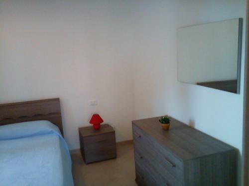 Apartamento Bilocale Centrale
