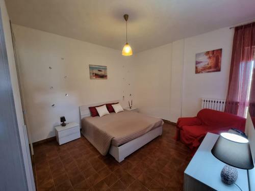 Apartamento Serra's House