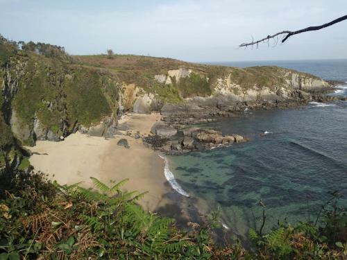 Apartamento R�a De Navia