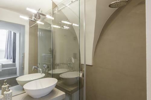 Beautiful Apartment With Terrace And Sea View In Ostuni