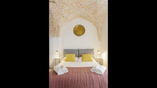 Beautiful Apartment With Terrace And Sea View In Ostuni