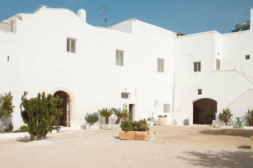 Apartamento Fantastic Masseria Near Ostuni