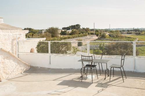 Apartamento Fantastic Masseria Near Ostuni