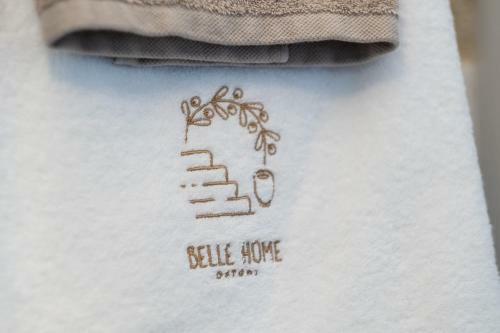 Belle Home Ostuni