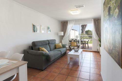 Apartamento Terra