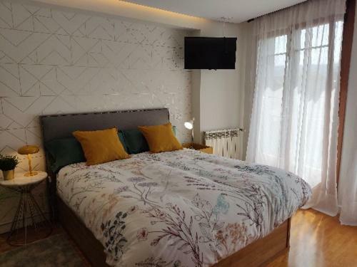 Apartamento Loft " La F�brica de Gas",parking