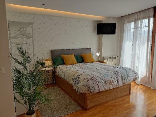 Apartamento Loft " La F�brica de Gas",parking