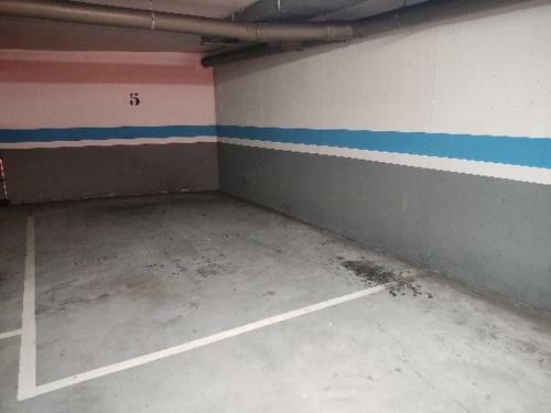 Apartamento Loft " La F�brica de Gas",parking