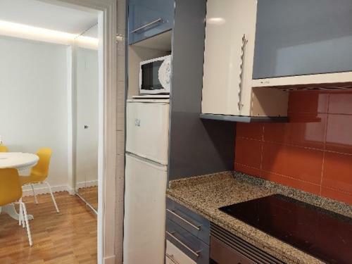 Apartamento Loft " La F�brica de Gas",parking