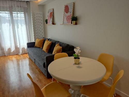 Apartamento Loft " La F�brica de Gas",parking